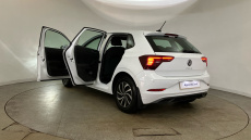 Volkswagen Polo 1.0 TSI Life 5dr Petrol Hatchback